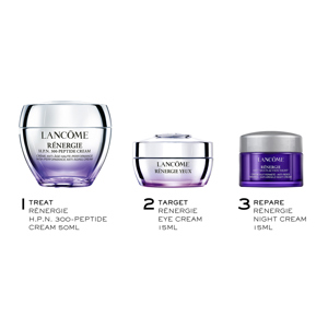 Lancôme Renergie Cream Routine Gift Set